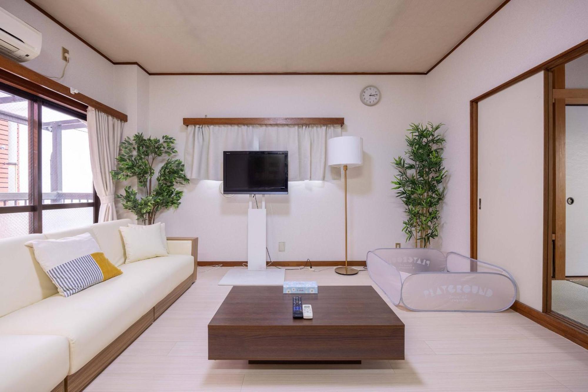 Higashi Komagata Building 2f3f Hk23 * Präfektur Tokio