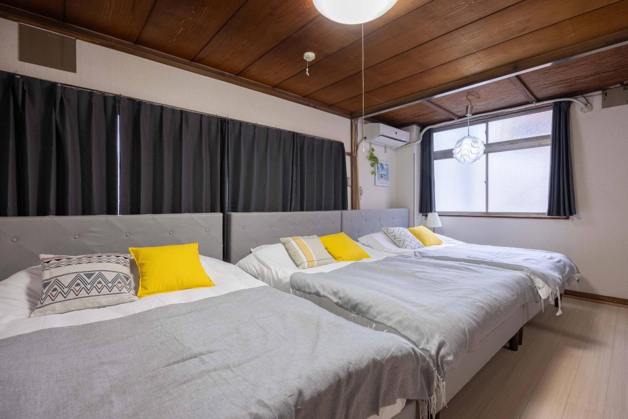 Higashi Komagata Building 2f3f Hk23 Apartment