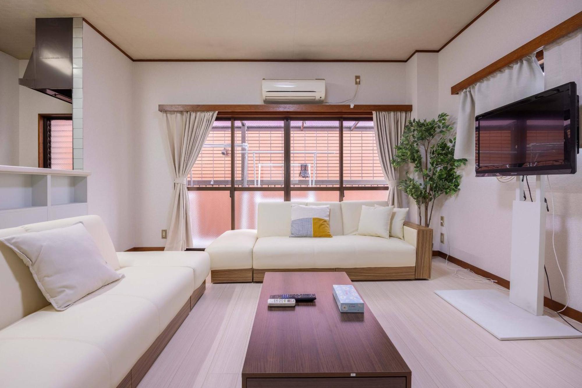 Higashi Komagata Building 2f3f Hk23 Apartment Präfektur Tokio